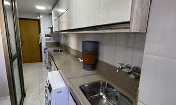 Imagem 2: Apartamento 4 quartos Parque castanheiras