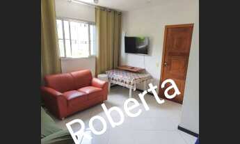 Imagem 5: Alugo apartamento 3 qts mobiliado