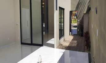 Imagem 3: CASA EM CONDOMÍNIO RESIDENCIAL em SÃO JOSÉ DO RIO PRETO - SP, RESIDENCIAL FIGUEIRA II