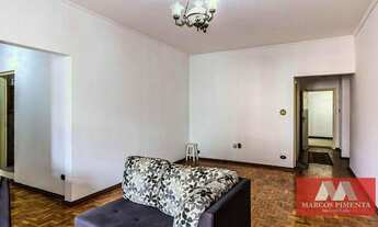 Imagem 3: Apartamento com 2 dormitórios à venda, 120 m² por R$ 798.000,00 - Consolação - São Paulo/S