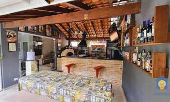 Imagem 6: Casa com 3 dorms à Venda por R$ 1.700.000 - Jardim das Flores - Cotia/SP