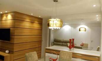 Imagem 6: Apartamento para venda com 63 metros quadrados com 3 quartos em Casa Amarela - Recife - Pe