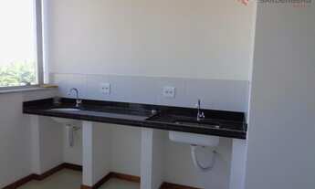 Imagem 7: Sala, 87 m² - venda por R$ 750.000,00 ou aluguel por R$ 4.800,00/mês - Jardim da Penha - V