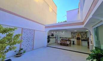 Imagem 2: Excelente casa, 3 quartos, 3 suítes, 1 vaga