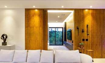 Imagem 7: LINDISSIMA MANSÃO Á VENDA ! IMPECÁVEL!