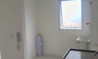 Imagem 3: Reserva Raposo vendo apartamento com 46m²