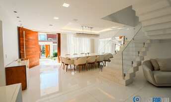 Imagem 7: Casa com 5 dormitórios à venda, 600 m² por R$ 6.790.000,00 - Barra da Tijuca - Rio de Jane