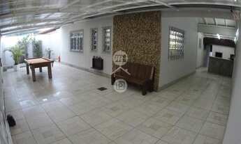 Imagem 4: Casa para venda possui 180 metros quadrados com 3 quartos em Pagani - Palhoça - SC