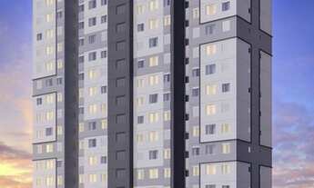 Imagem 7: Apartamento para venda com 36 metros quadrados com 2 quartos em Paraisópolis - São Paulo