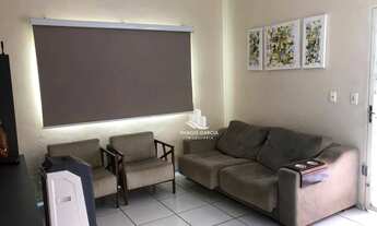 Imagem 4: Casa com 3 dormitórios à venda, 120 m² por R$ 350.000,00 - Gurupi - Teresina/PI