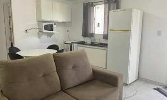 Imagem 2: Alugo apto mobiliado 2 dormitórios zona norte SP