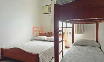 Imagem 6: Aluguel de Temporada - Apartamento 02 dormitórios vista mar praia Bombas