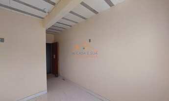 Imagem 4: Kitnet 1 Quarto, banheiro e Área de Serviço no Bairro Jardim Riacho