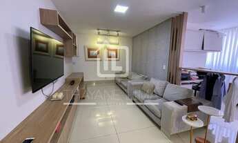 Imagem 2: Apartamento com 3 suítes no Setor Oeste - Goiânia - GO