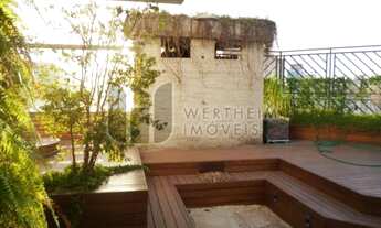 Imagem 3: SãO PAULO - Cobertura - Vila Olímpia