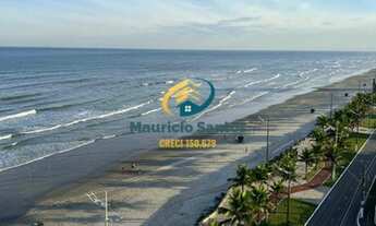 Imagem 2: Apartamento à venda no bairro Solemar - Praia Grande/SP