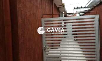 Imagem 7: Casa com 3 dormitórios em Santos