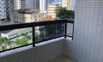 Imagem 5: Alugo lindo apartamento 3 quartos | 160m2 | todo reformado