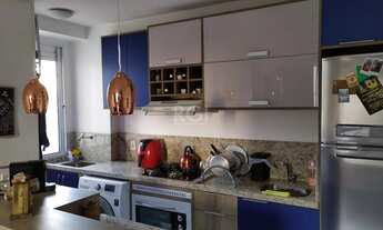 Imagem 5: Apartamento em Alto Petrópolis