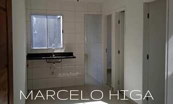 Imagem 3: Apartamento para venda tem 48 metros quadrados com 2 quartos