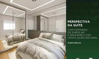 Imagem 6: LANÇAMENTO NO URBANOVA! 2 E 3 DORMITÓRIOS. SEM DIFERENÇA DE PREÇO POR ANDAR! FGTS NA ENTRA