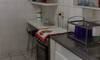 Imagem 7: Ótimo apartamento para venda com 133 m² com 3 quartos e suíte nos Aflitos - Recife - PE