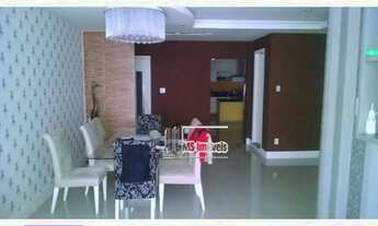 Imagem: COPACABANA, SALÃO, 3 QUARTOS