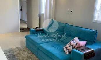 Imagem 5: Casa - Jardim Dall'Orto - Sumaré