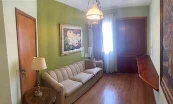 Imagem 3: Belo Horizonte - Apartamento Padrão - Savassi