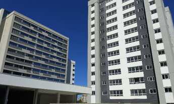 Imagem: APARTAMENTO COM 3 SUÍTES E 3 VAGAS DE GARAGEM