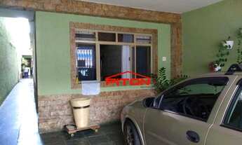 Imagem 3: Sobrado com 3 dormitórios à venda, 147 m² por R$ 640.000,00 - São Miguel Paulista - São Pa