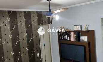 Imagem: Apartamento à venda, 67 m² por R$ 245.000,00