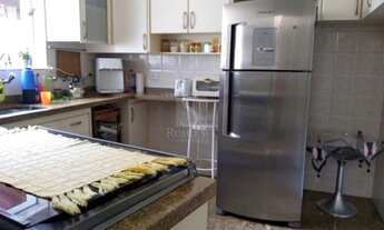 Imagem 7: SAO PAULO - Casa Padrão - Jardim Marajoara