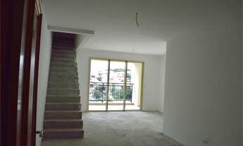 Imagem: Triplex para venda com 307 metros quadrados