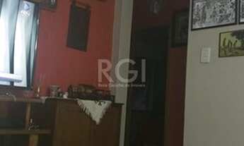 Imagem: Apartamento de 2 (dois) dormitórios no