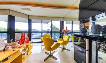 Imagem 4: Apartamento com 4 dormitórios à venda por R$ 4.200.000,00 - Boa Viagem - Niterói/RJ