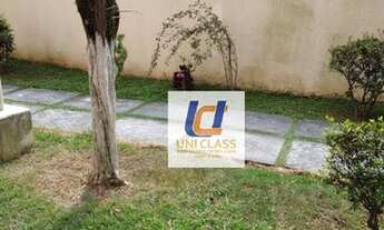 Imagem 5: Apartamento com 2 dormitórios à venda, 56 m² por R$ 245.000 - Vila Euro - São Bernardo do