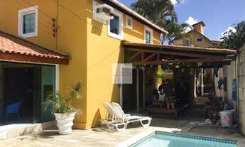 Imagem: Condomínio Rio Ipojuca- Gravatá, 400M²