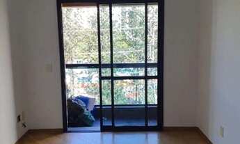 Imagem 4: Apartamento com 2 dormitórios para alugar, 65 m² por R$ 3.200,00/mês - Vila Leopoldina - S