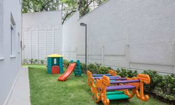 Imagem 5: Apartamento para aluguel possui 36 metros quadrados com 2 quartos em Pirituba - São Paulo