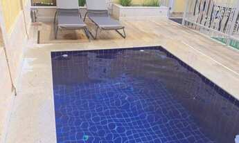 Imagem 2: Qr 421 Residencial Olimpyc samambaia- Aceitamos Financiamento- Excelente apartamento 2 qua