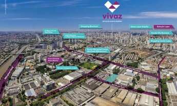 Imagem 3: Apartamento para Venda em São Paulo, Água Branca, 1 dormitório, 1 banheiro