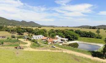 Imagem 2: Fazenda para Venda em Mara Rosa, Zona Rural