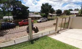 Imagem 3: Casa em Cocão Casa com 3 dormitórios