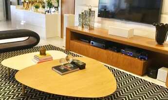 Imagem 3: Apartamento para venda possui 224 metros quadrados