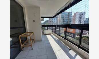 Imagem 2: Apartamento para venda com 104 metros quadrados com 3 quartos em Bento Ferreira - Vitória