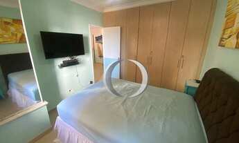 Imagem 7: Apartamento com 1 dormitório à venda, 50 m² por R$ 270.000,00 - Enseada - Guarujá/SP