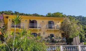 Imagem 4: Casa com 3 dormitórios à venda, 146 m² por R$ 850.000,00 - Vale do Paraíso - Teresópolis/R