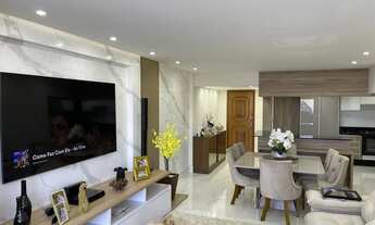 Imagem 7: Apartamento três quartos Ingá de frente para a praia, reformado, montado e decorado, vista