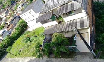 Imagem 6: Salvador - Terreno Padrão - Mussurunga I